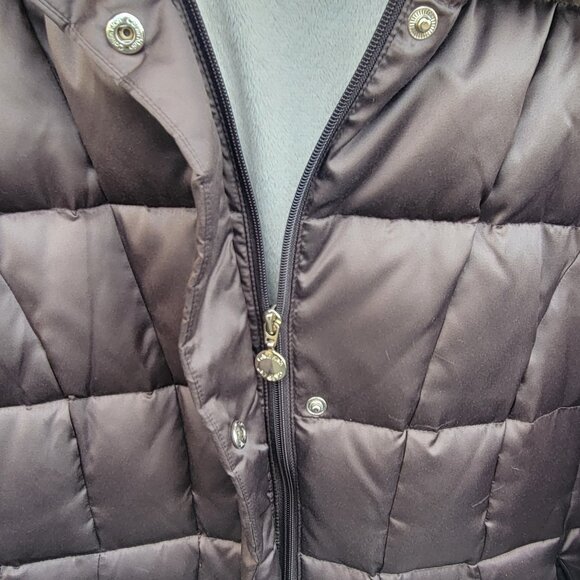 Calvin Klein Woman's Puffer Coat - Picture 6 of 6